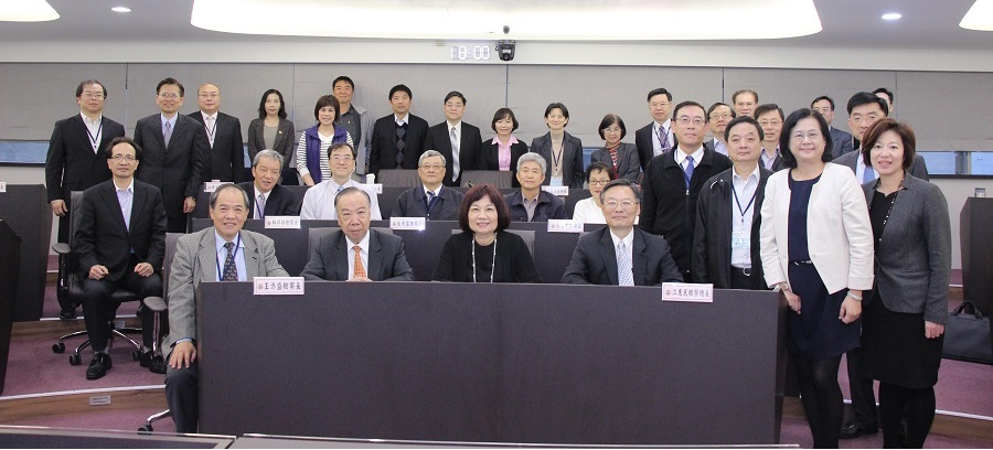 “The Workshop on Leadership of Chief Prosecutors” was held from March 25 to 27, 2019