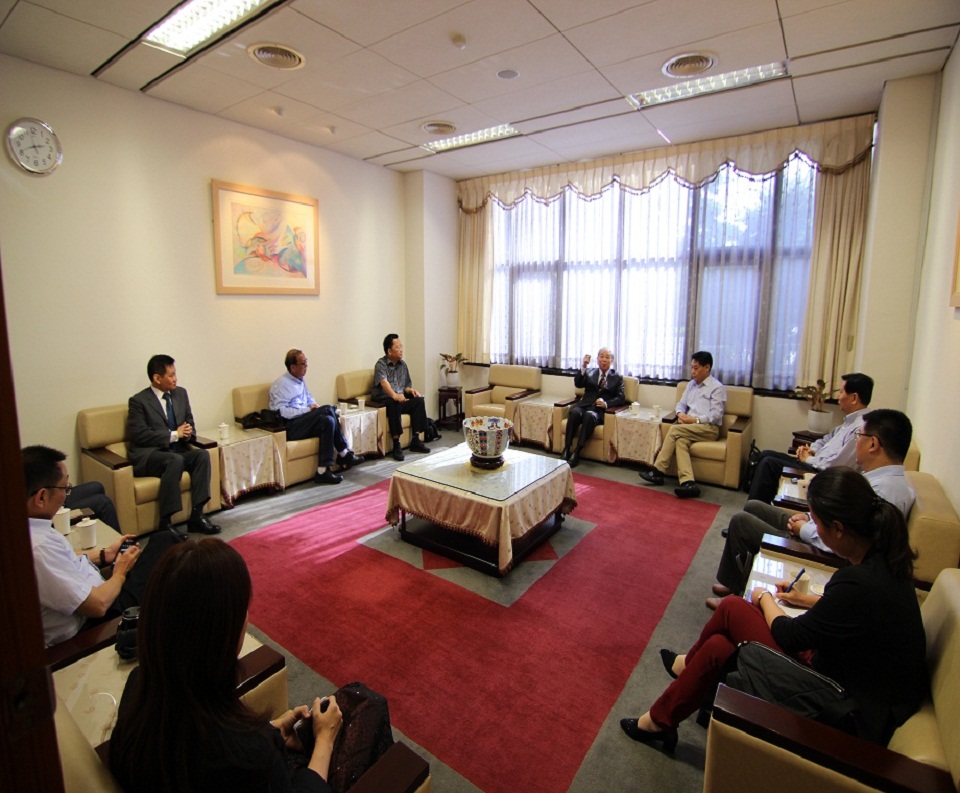 Meeting on 2014/10/20