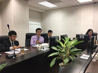 106年12月6日本學院蔡碧玉院長訪視司法官第57期第二階段院檢學習高雄學習組 106年12月6日本學院蔡碧玉院長訪視司法官第57期第二階段院檢學習高雄學習組