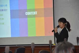 106年12月13日本學院蔡碧玉院長訪視司法官第57期第二階段院檢學習嘉義學習組 106年12月13日本學院蔡碧玉院長訪視司法官第57期第二階段院檢學習嘉義學習組