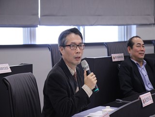 犯研中心工作報告 犯研中心工作報告
