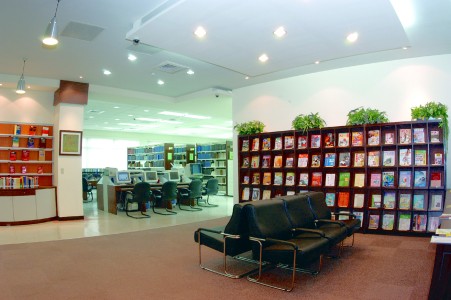 Library