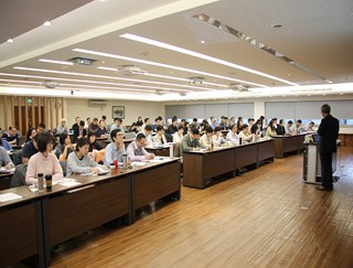 108年1月14至16日(三天)開辦108年度「司法人員營業秘密法專業課程及認證班」(基礎班)課程 108年1月14至16日(三天)開辦108年度「司法人員營業秘密法專業課程及認證班」(基礎班)課程