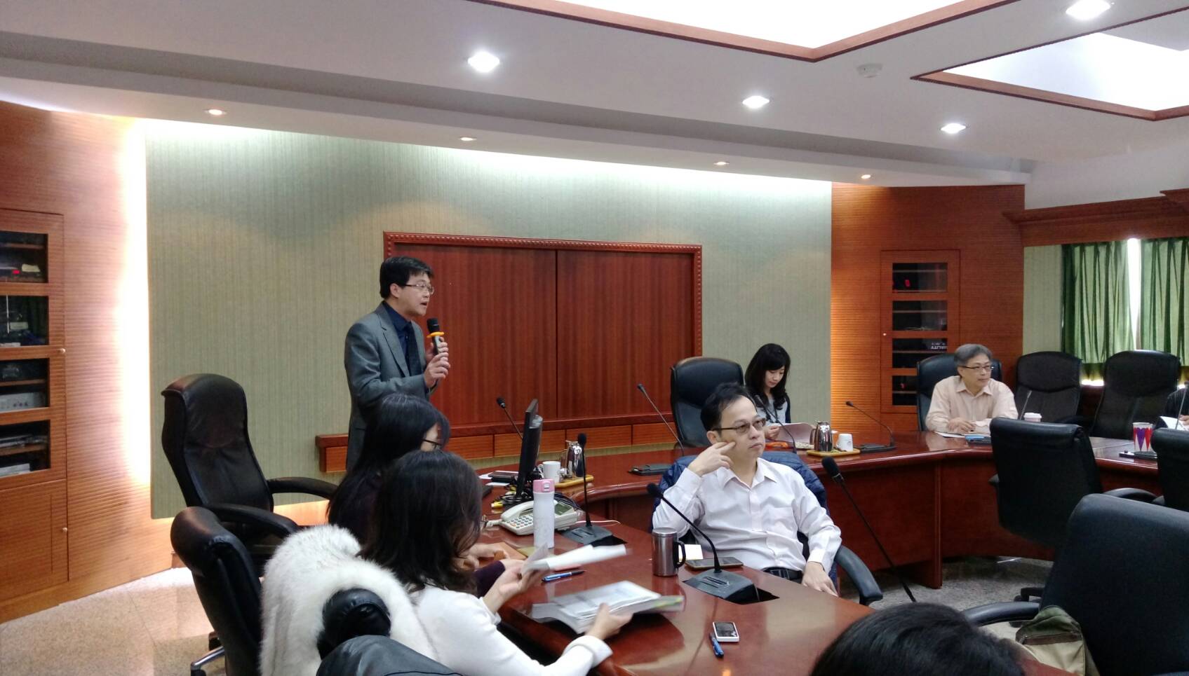 司法官學院於新北地檢署在地開班,辦理「金融犯罪案件偵辦實務專題」在職進修課程 司法官學院於新北地檢署在地開班,辦理「金融犯罪案件偵辦實務專題」在職進修課程
