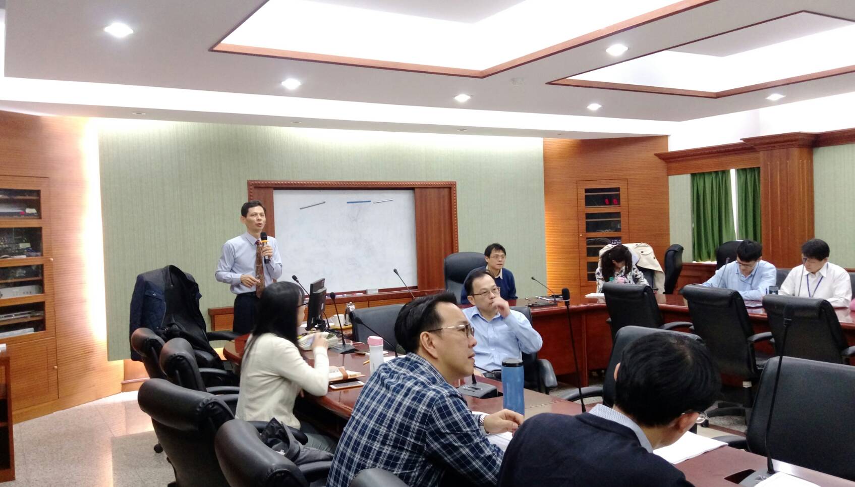 司法官學院於新北地檢署在地開班,辦理「金融犯罪案件偵辦實務專題」在職進修課程 司法官學院於新北地檢署在地開班,辦理「金融犯罪案件偵辦實務專題」在職進修課程