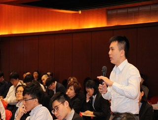 108年3月4日德國特里爾(Trier)大學Mark 108年3月4日德國特里爾(Trier)大學Mark