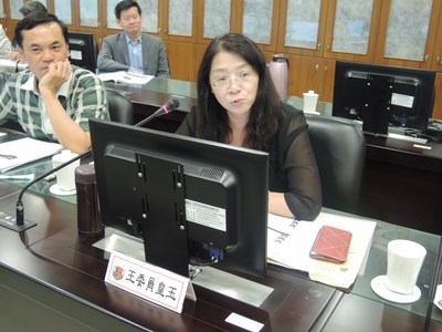 1050629諮詢會王皇玉委員發言