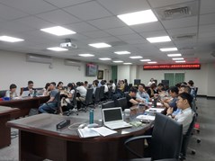 司法官學院於臺中地檢署辦理「司法人員環保案件專業課程及認證班(第一階段)課程」