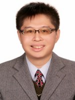 Po-Chi Wang