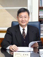 Tyan-Muh Tsai