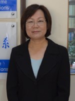 Yu-Shu Chen
