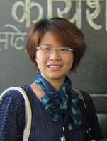 Lan-Ying Huang
