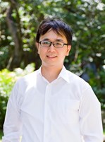 Sieh Yu Wei