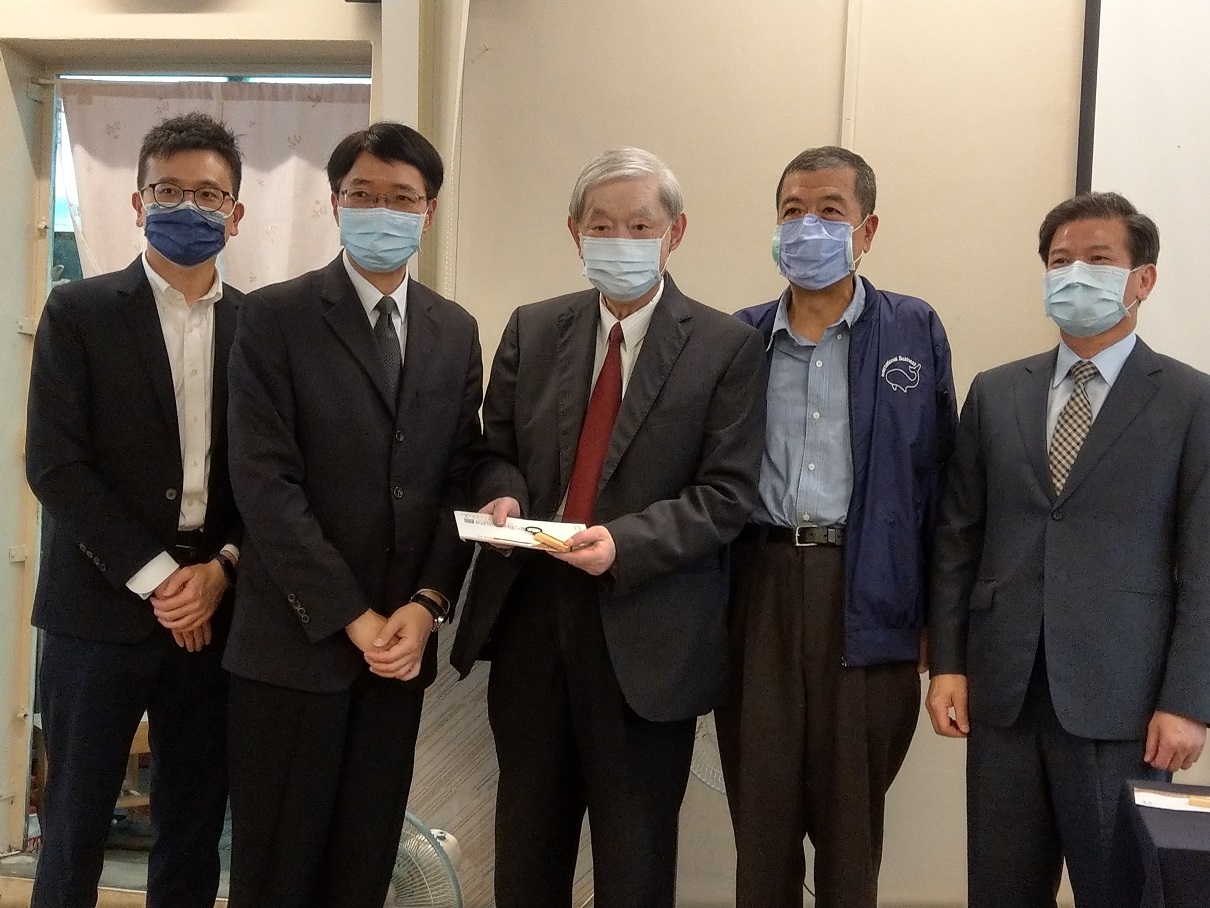 辦理觀護人訓練班第41期實務教學活動照片03