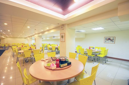 地下室餐廳 5
