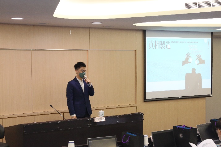 司法官學院於11月8日至10日辦理檢察首長領導研習班03