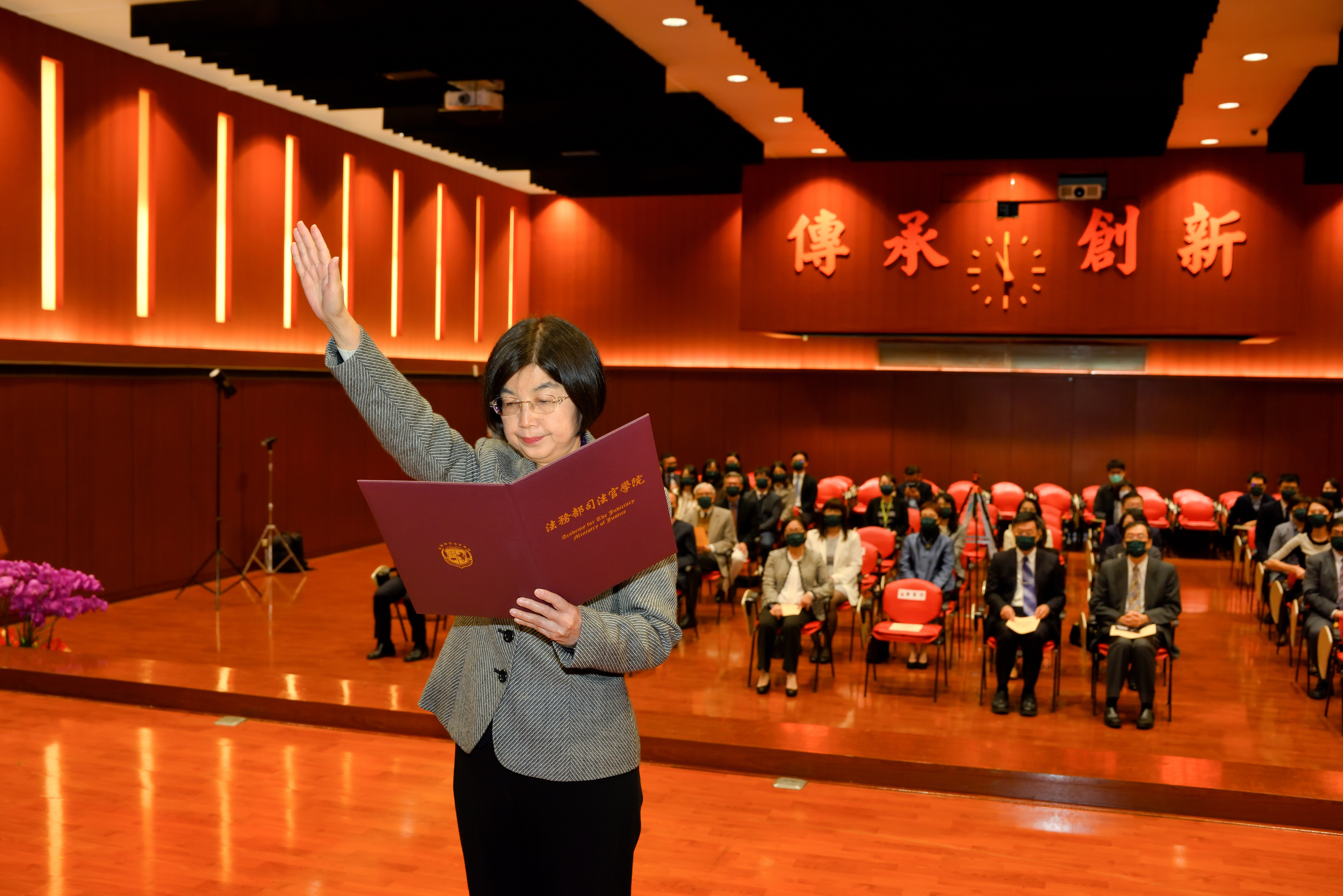 院長交接-3