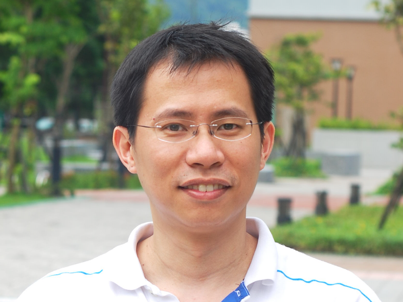 李榮耕