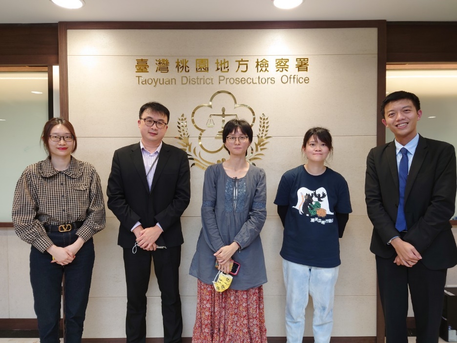 110年度司法與人權專題研習-國際難民與入出國及移民法01
