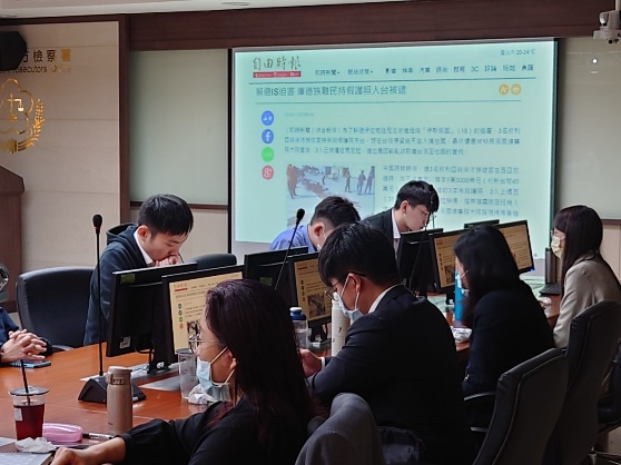 110年度司法與人權專題研習-國際難民與入出國及移民法03