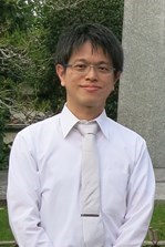 吳柏蒼 講師