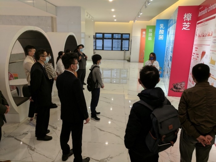 司法人員營業秘密法專業課程及認證班04