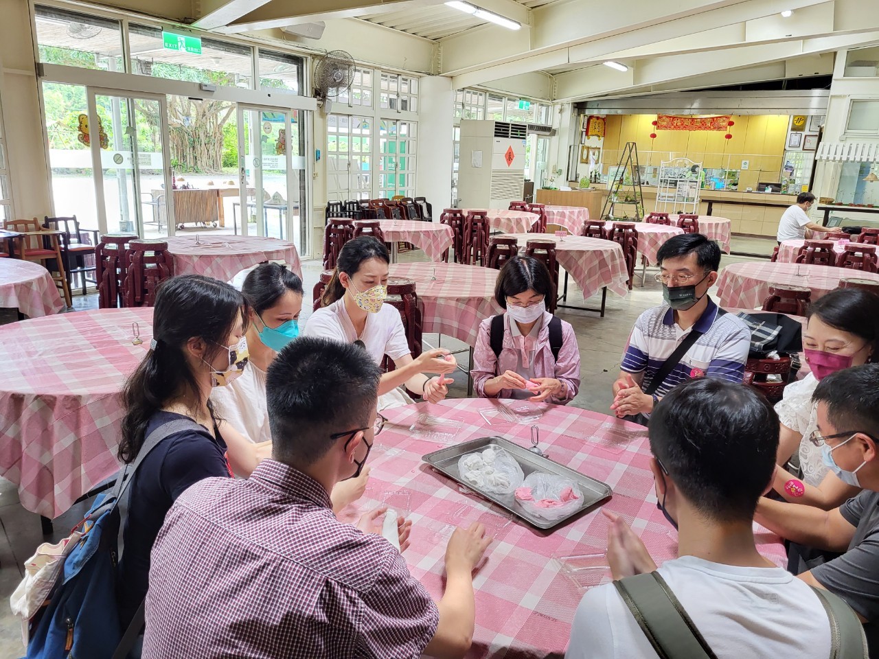 LINE_ALBUM_2022714 觀護人班第41期宜蘭頭城農場_220715_4
