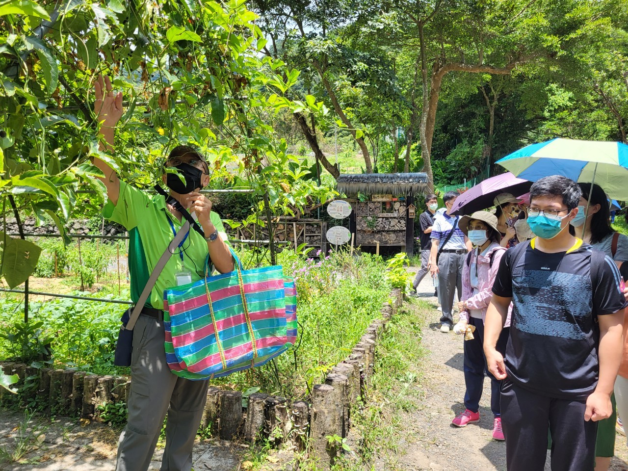 LINE_ALBUM_2022714 觀護人班第41期宜蘭頭城農場_220715_22