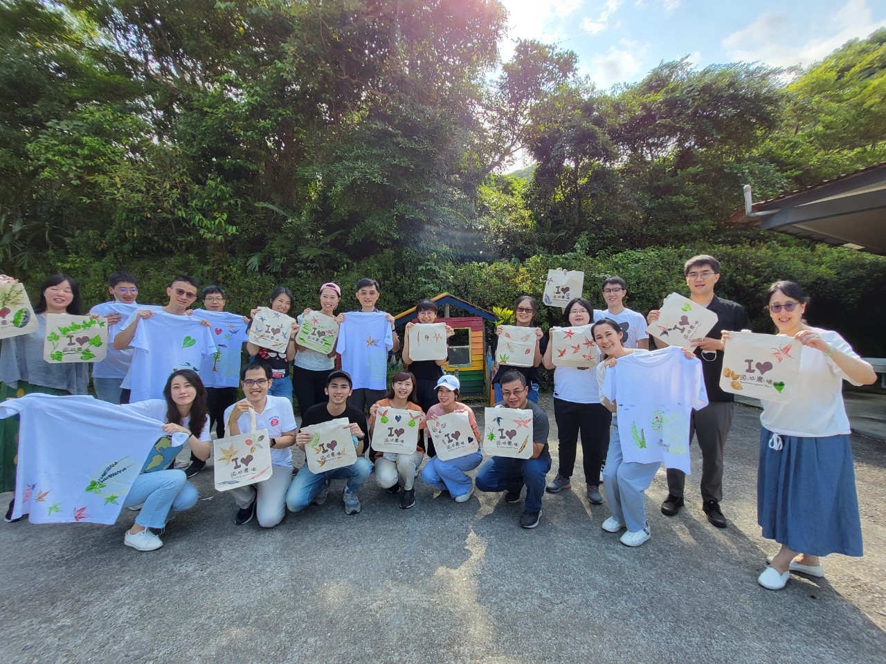 LINE_ALBUM_2022714 觀護人班第41期宜蘭頭城農場_220715_49