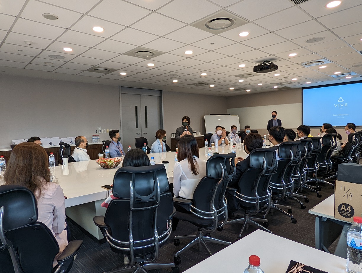 地方檢察署主任檢察官研習班第32期01