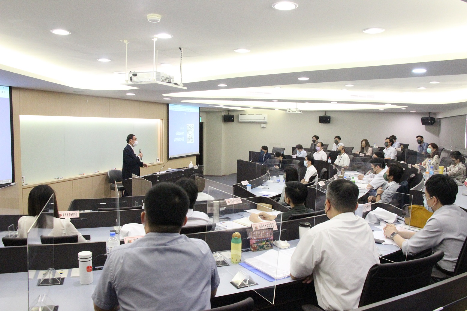 地方檢察署主任檢察官研習班第32期06