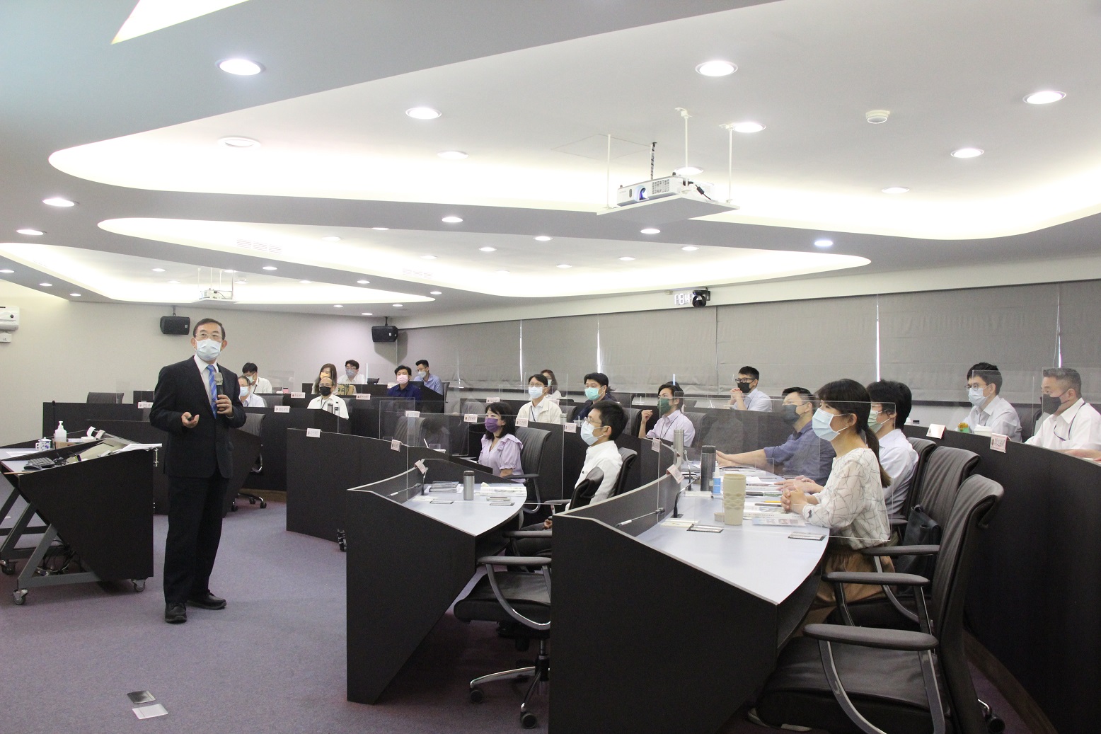 地方檢察署主任檢察官研習班第32期07