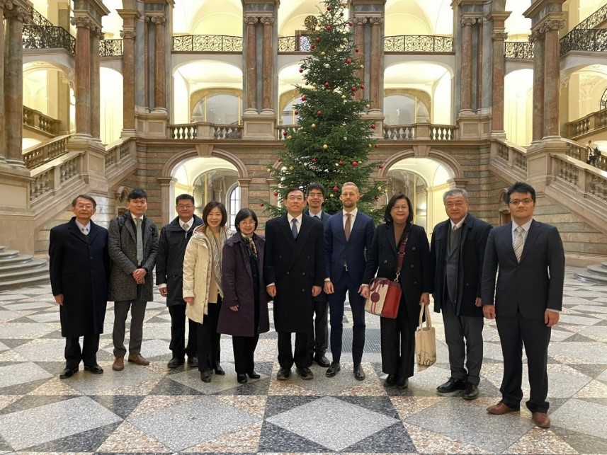 delegation to Germany05