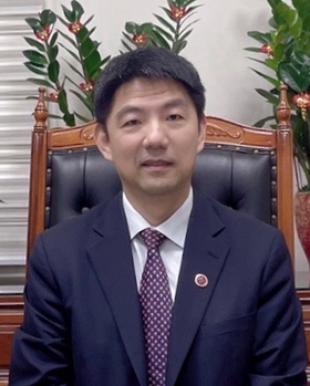 司長