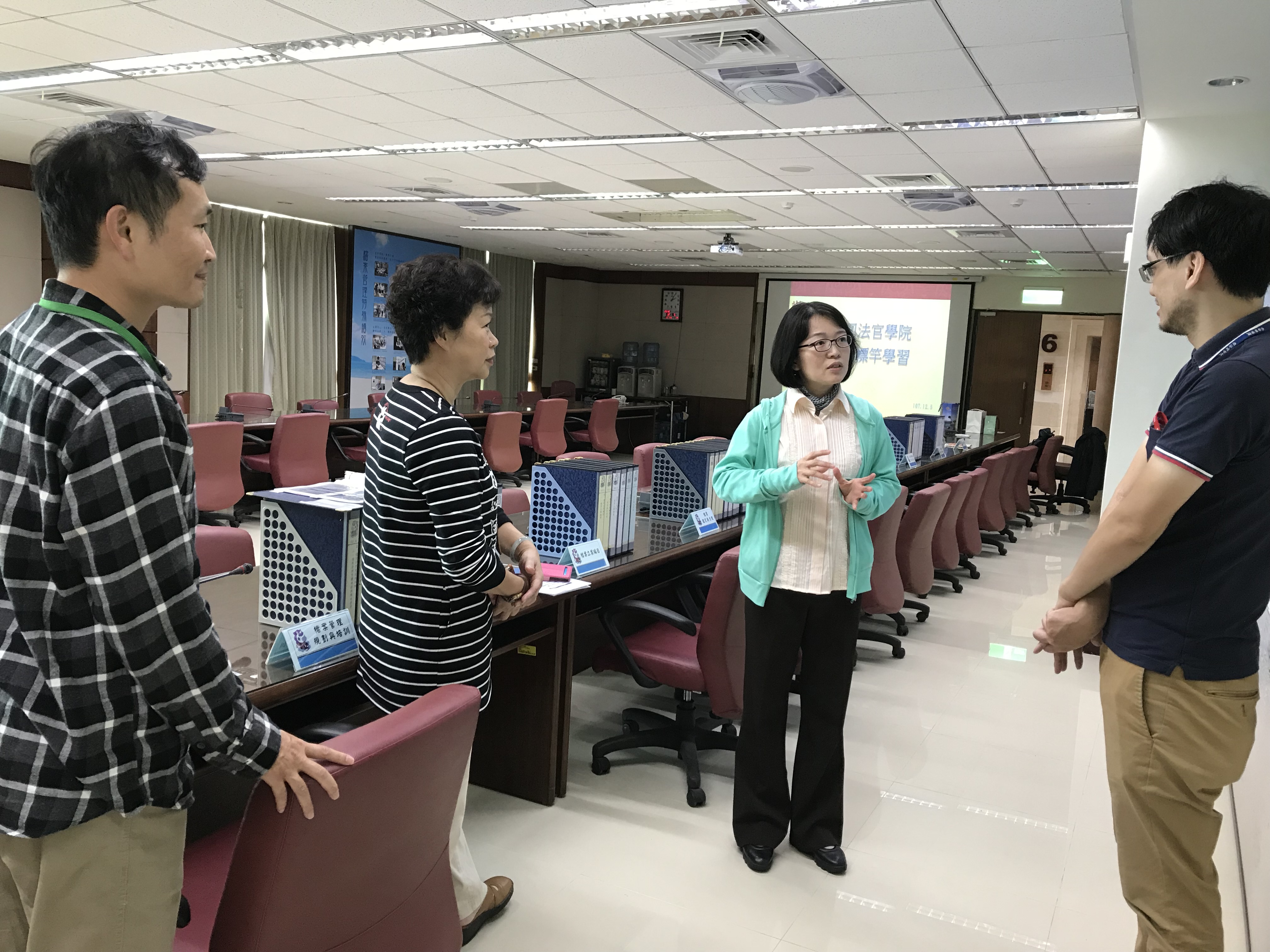 臺灣澎湖地方檢察署(107年12月5日)4
