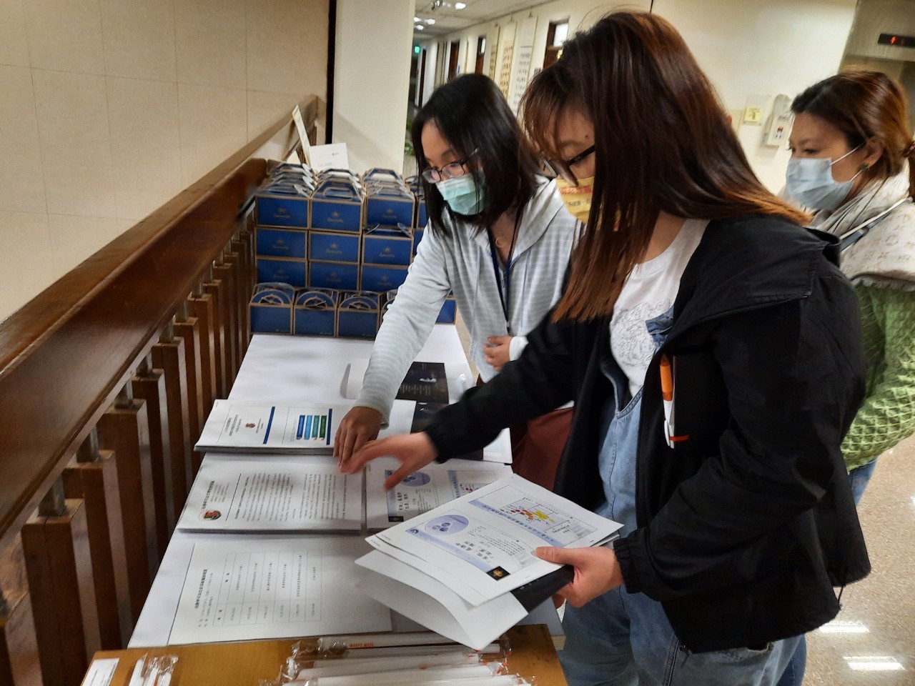 112年法務部司法記者茶敘發表毒品研究成果(配合檔案應用宣導活動)6
