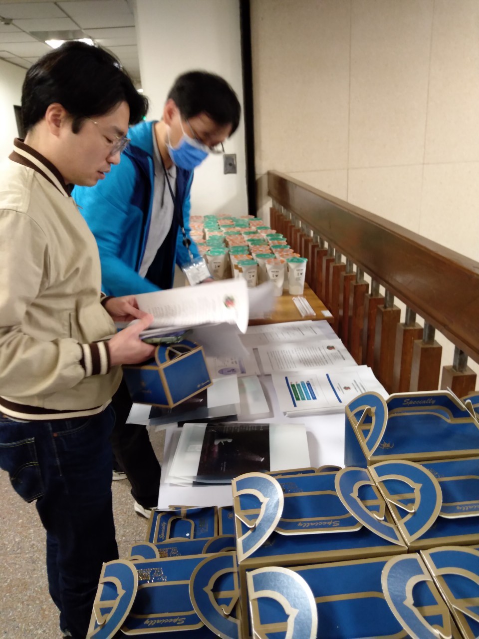112年法務部司法記者茶敘發表毒品研究成果(配合檔案應用宣導活動)4