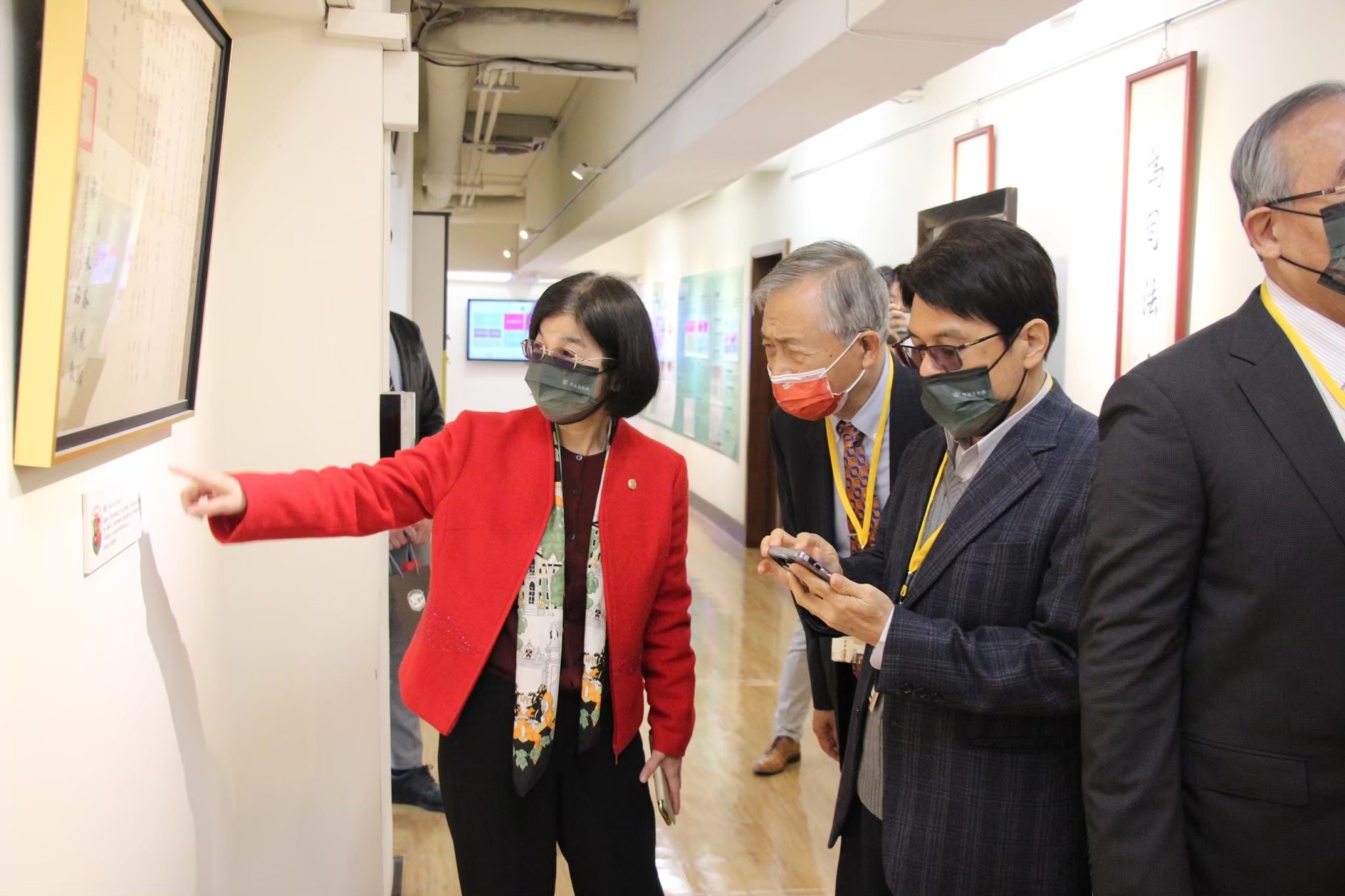 112年薪火相傳(配合檔案應用宣導活動)4
