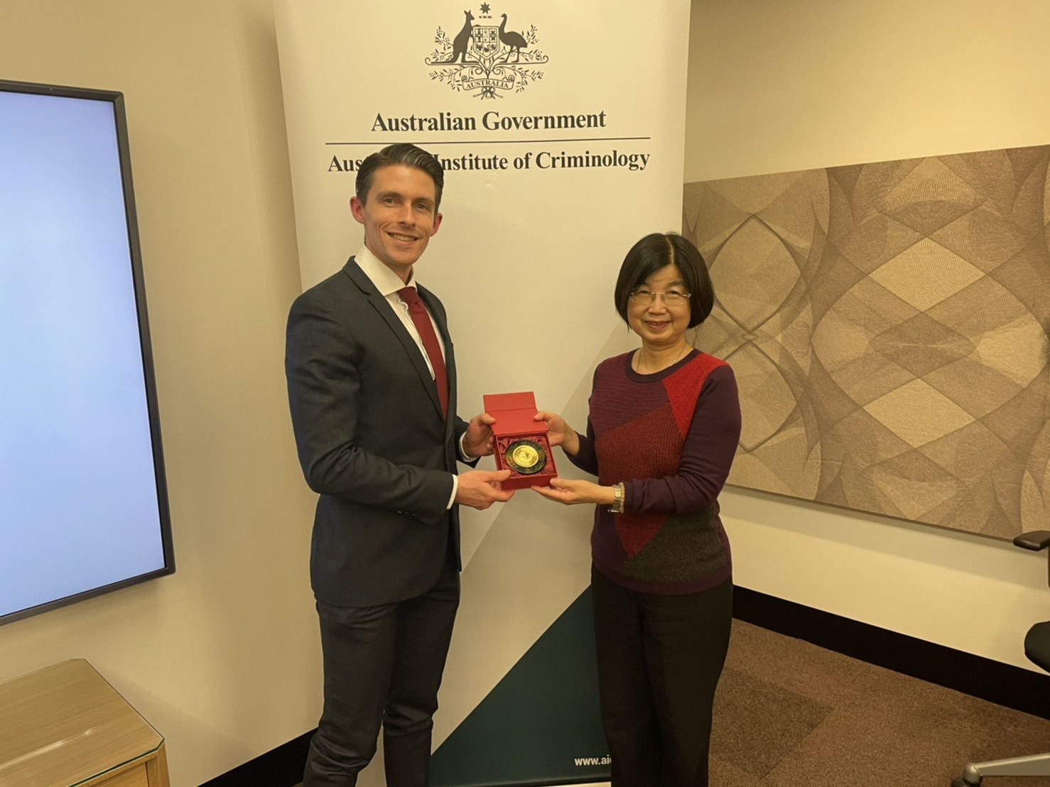 delegation to Australia02