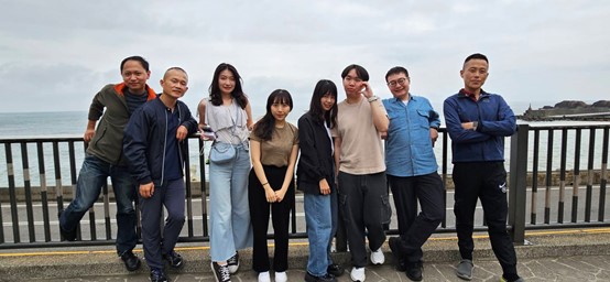 觀護人訓練班05