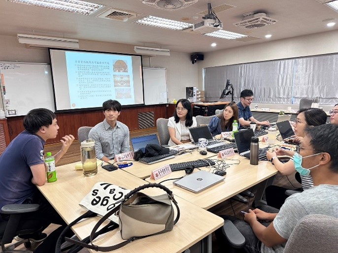 法務部公訴檢察官進階班大事紀照片03
