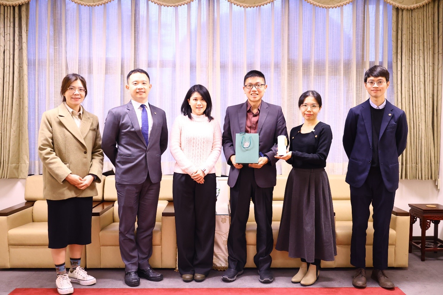 114年1月15日本學院邀請澳洲墨爾本大學法學院Jianlin Chen教授蒞院專題演講03