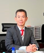 吳院長