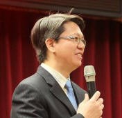 呂秉翰 教授