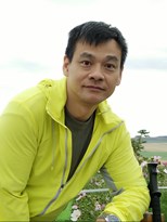 李思賢 教授