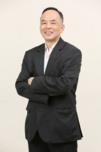 李傑清 教授