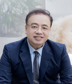 張道行 副教授