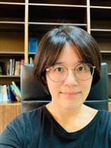 陳玟如 副教授