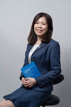 曾淑萍 教授
