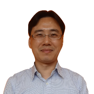 黃健 副教授